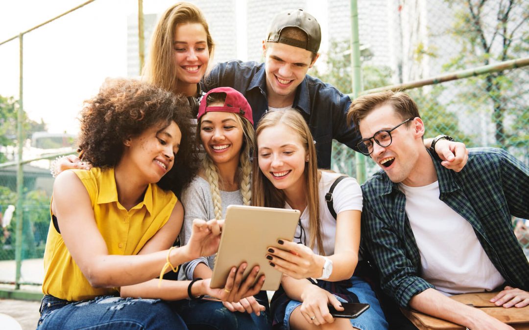 Generazione Y o Millennial Generation