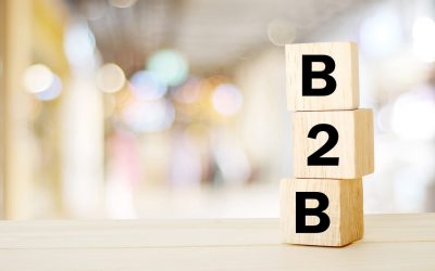 Il Business To Business B2B