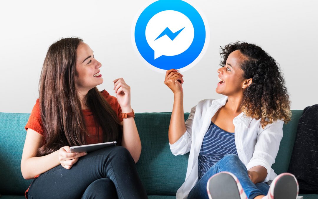 Oggi parliamo di Chatbot