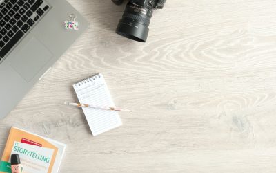 Qual è la tua storia? – L’arte dello Storytelling