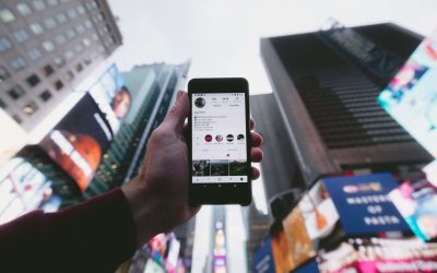 Marketing e Social Media: Instagram