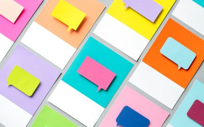 Il Marketing Conversazionale – Cos’è e come funziona