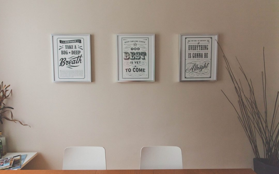Coppia vincente: Logo e Slogan