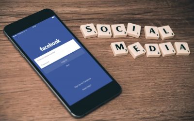 Marketing e Social Media: Facebook