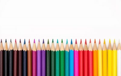 I colori del Marketing: come usarli