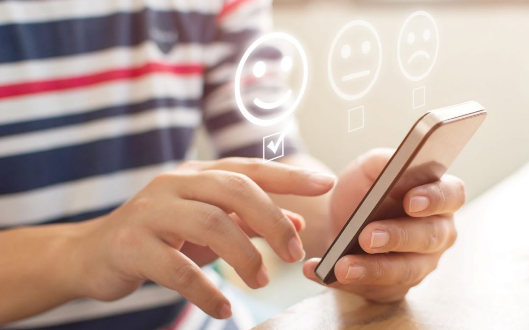 I principali vantaggi di fare un sondaggio Online per un sito
