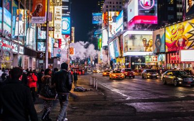 Marketing Non Convenzionale: lo Street Marketing