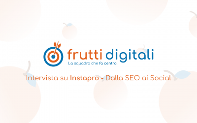 Intervista su Instapro – La squadra che fa centro!