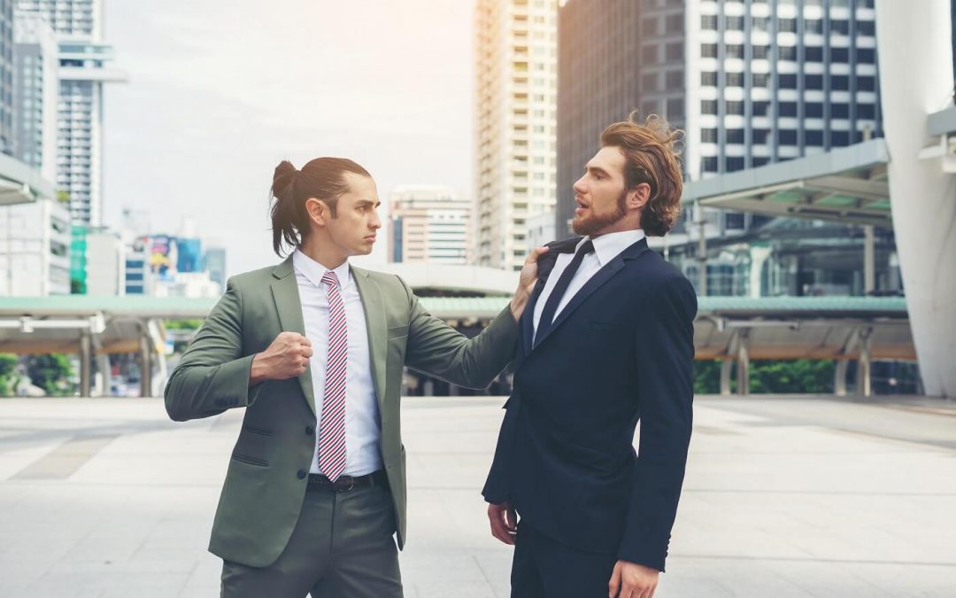 Marketing Non Convenzionale: L’Ambush Marketing