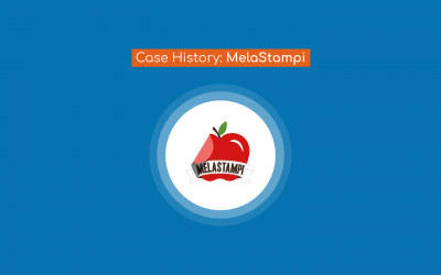 Redirect 301 – Migrazione del sito web Melastampi