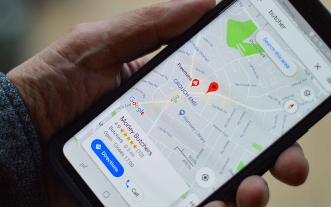 Social Local Marketing