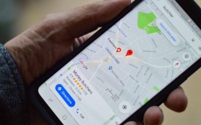 Social Local Marketing