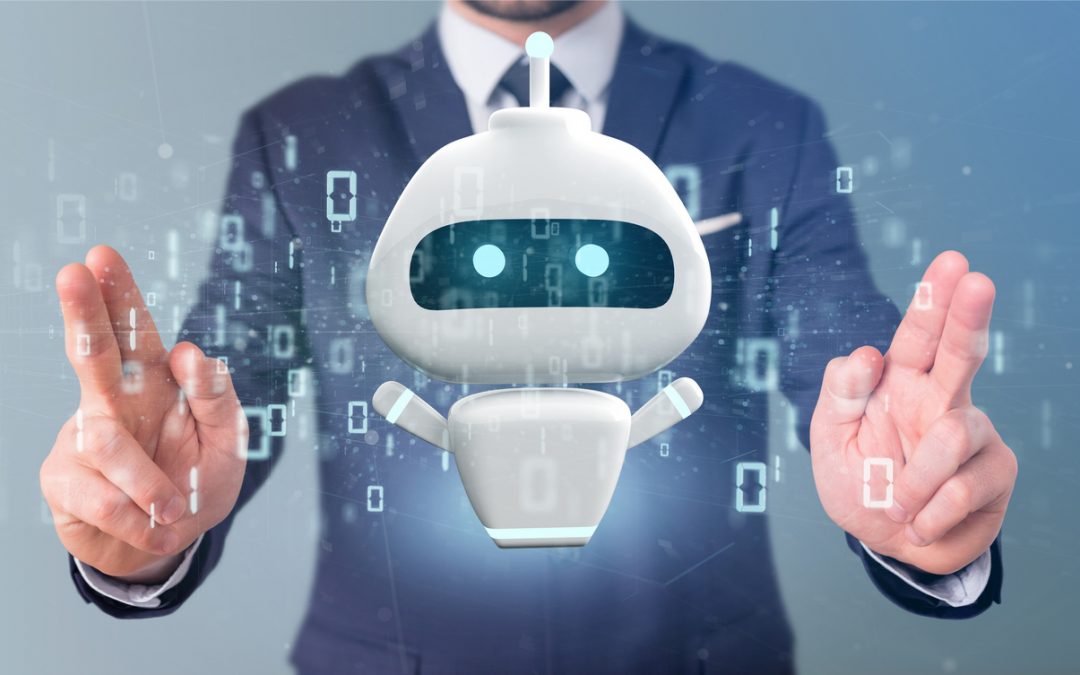 Chatbot per Agenzie Immobiliari