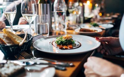 Strategie di Local Marketing per ristoranti