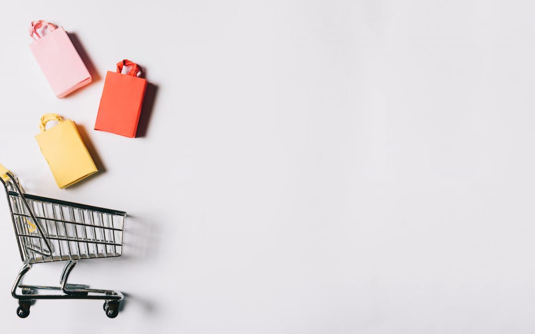 Strategie di Web Marketing per Negozi & Piccole Attività
