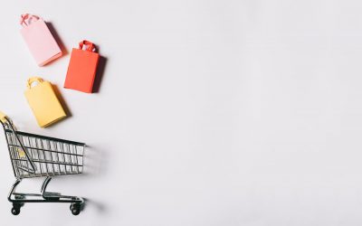 Strategie di Web Marketing per Negozi & Piccole Attività