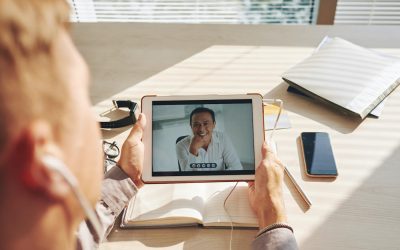 Web Marketing Immobiliare ai tempi del Coronavirus