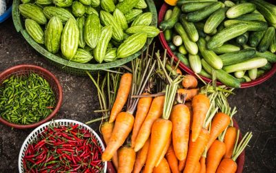 Food Storytelling: l’arte del narrare il cibo