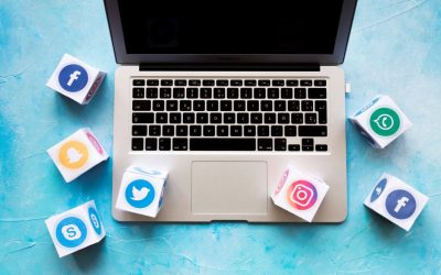 Social Media Marketing VS Social Media Advertising