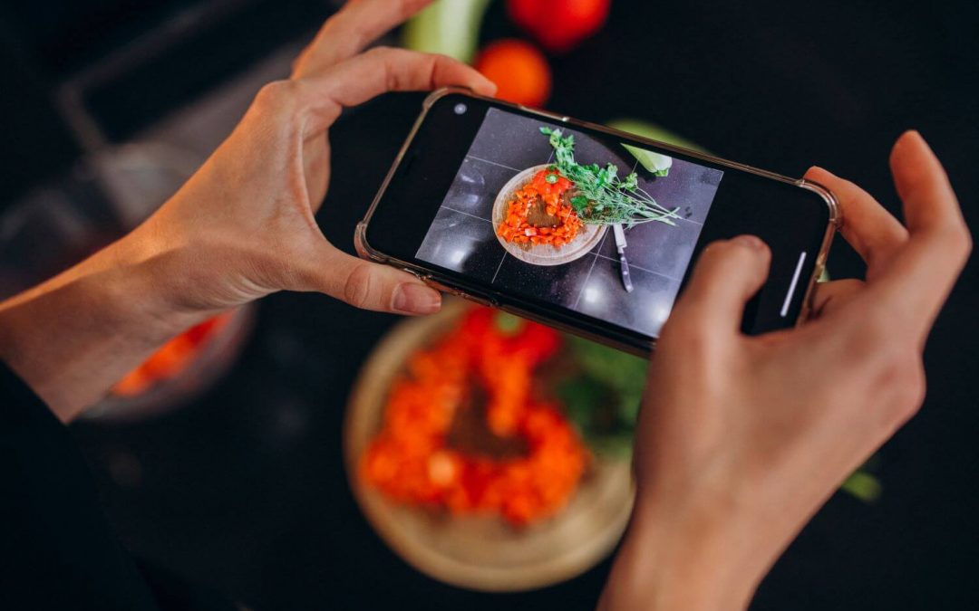 Food: I trend di Instagram