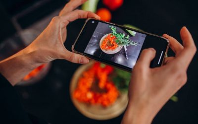 Food: I trend di Instagram