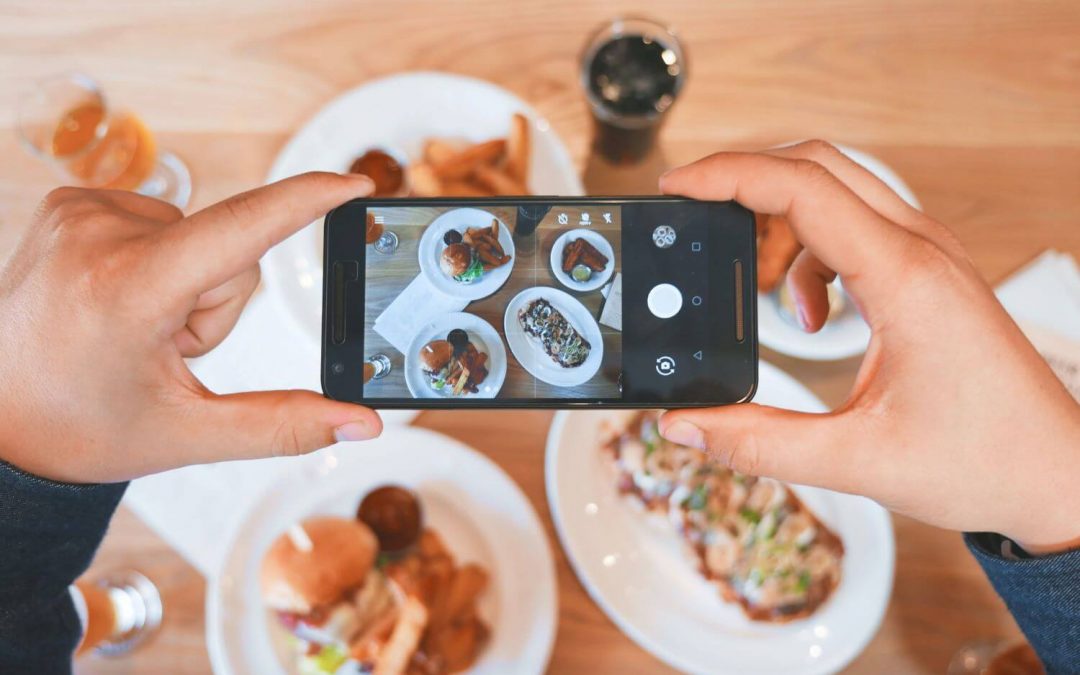 Instagram: cosa non deve mai mancare al profilo del tuo ristorante