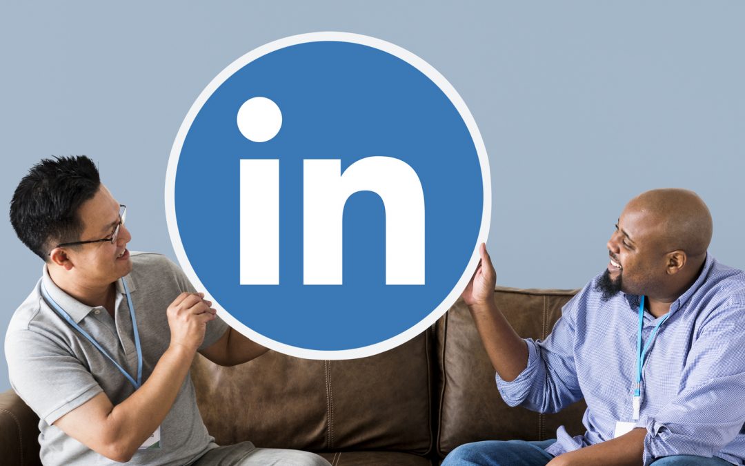 LinkedIn per Agenti assicurativi & Broker