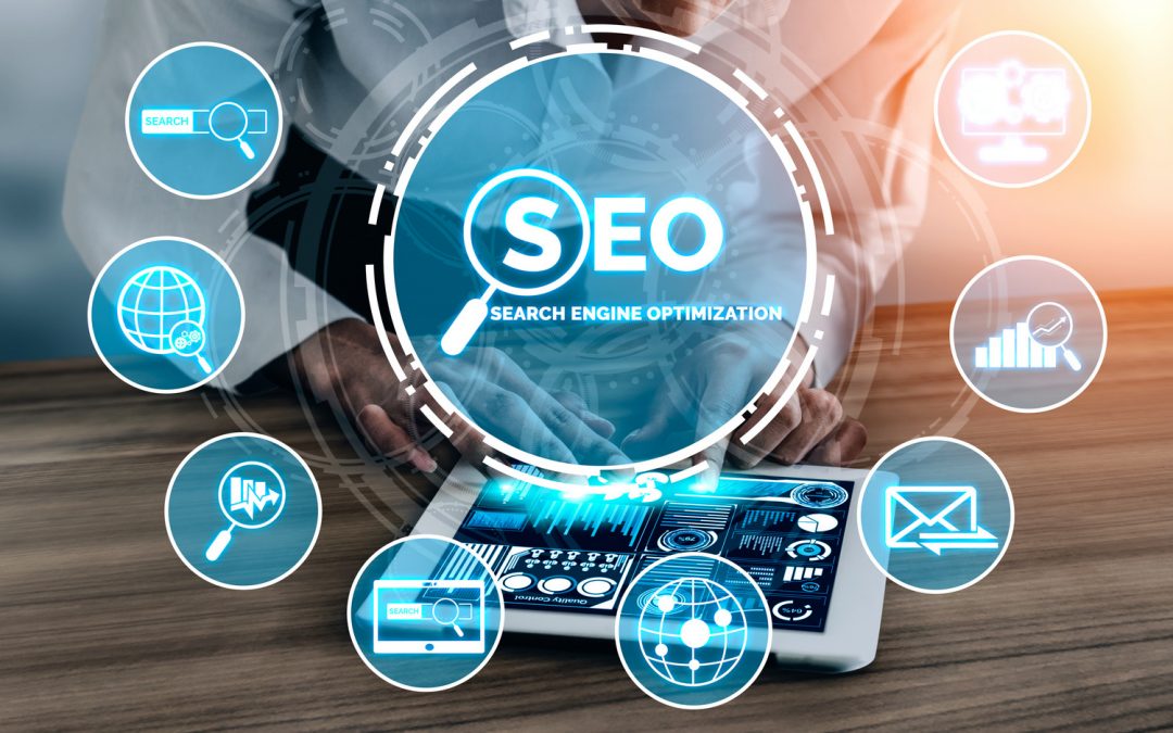Tecniche di posizionamento SEO su Google