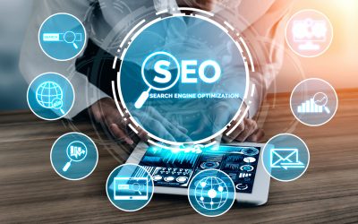 Tecniche di posizionamento SEO su Google