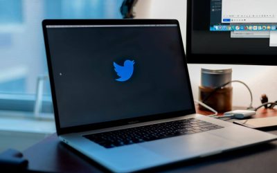 Social Routine: Twitter