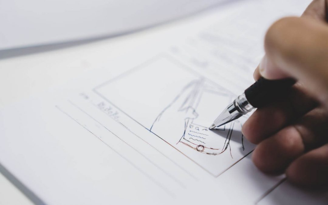Visual Storytelling: quando la storia è tutta visiva