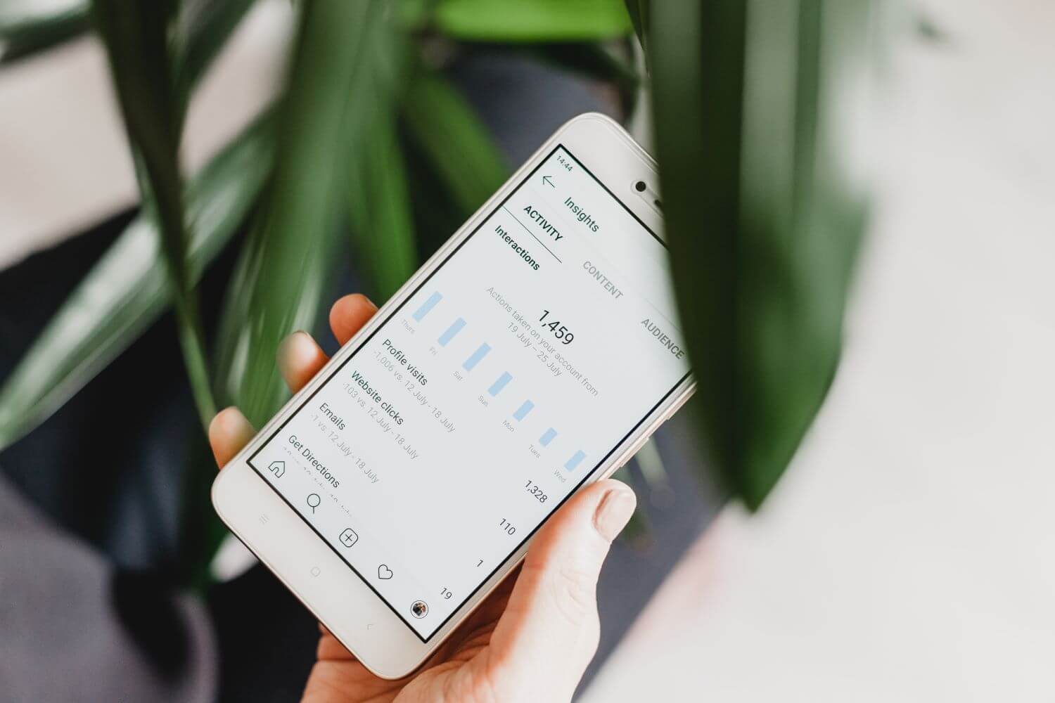 Stories di Instagram: cosa sono, come usarle e perché.
