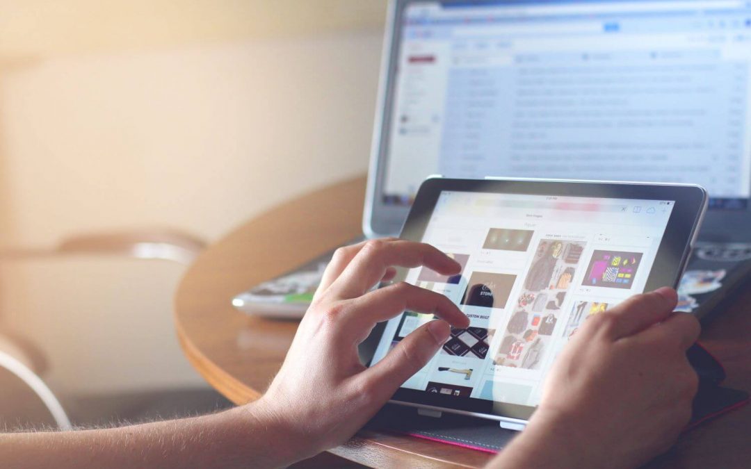 Siti web: non solo aziendali, e-commerce e portali di informazione