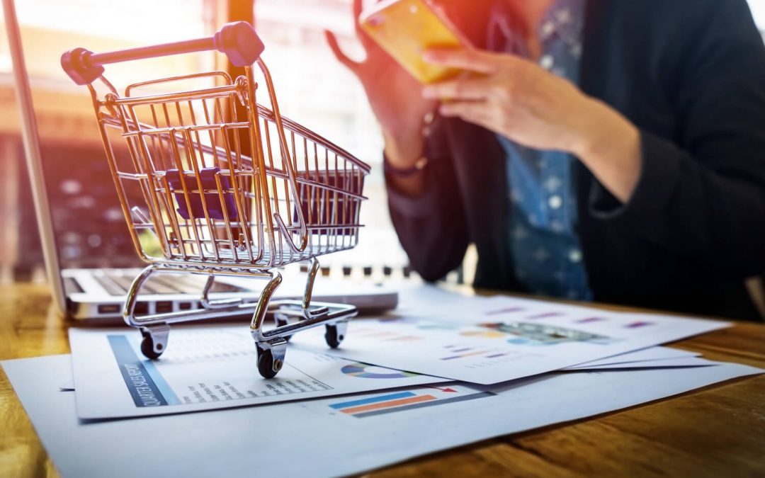 Ecommerce – Strategie smart per piccoli business
