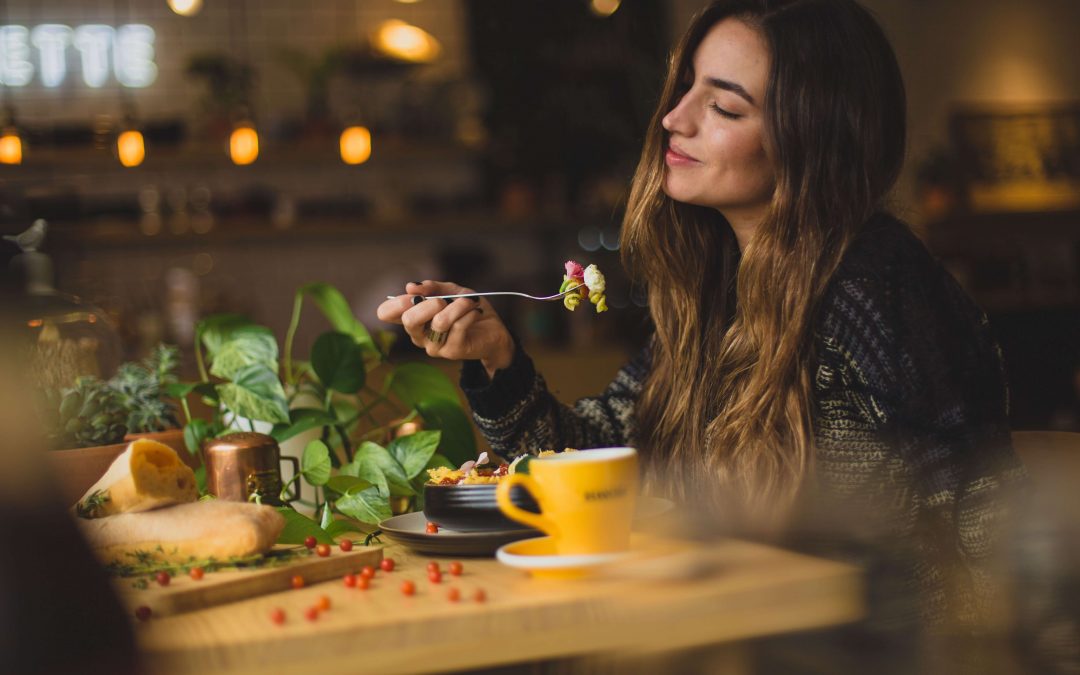 Brand Identity e Food Marketing
