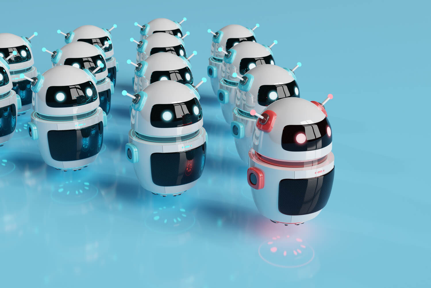 Chatbot Messenger efficaci per agenzie immobiliari