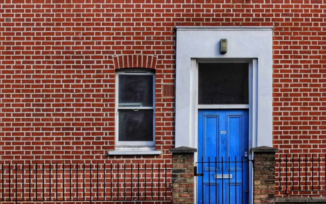 Piano Editoriale per Agenzie Immobiliari