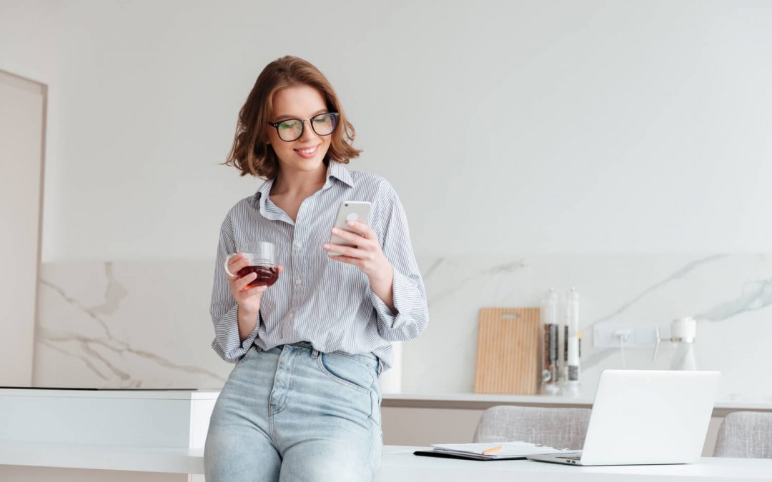 Come ottimizzare la SEO delle ricerche vocali dei siti web
