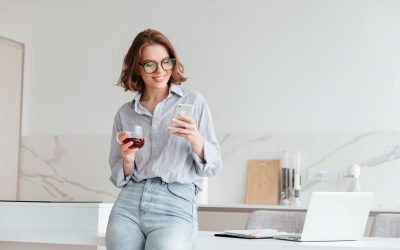 Come ottimizzare la SEO delle ricerche vocali dei siti web
