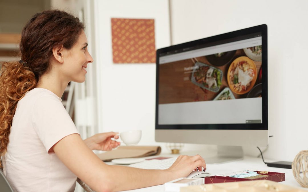 SEO Per Ristoranti – Suggerimenti e Idee