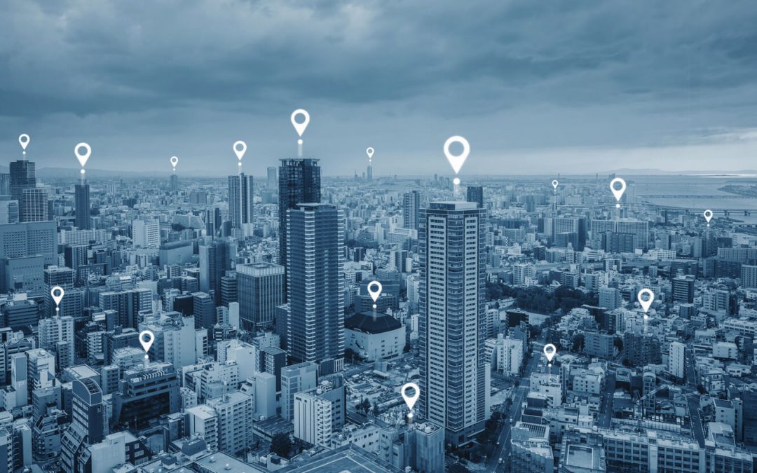 Local Marketing Immobiliare in 4 STEP