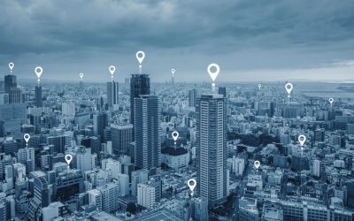 Local Marketing Immobiliare in 4 STEP