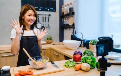 Visual Marketing: non solo fotografia per la tua strategia di Food Marketing