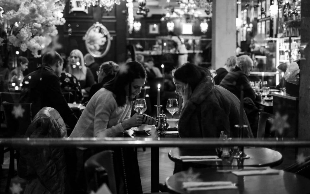 La reputazione di un ristorante e le recensioni: quando richiederle e perché sono utili