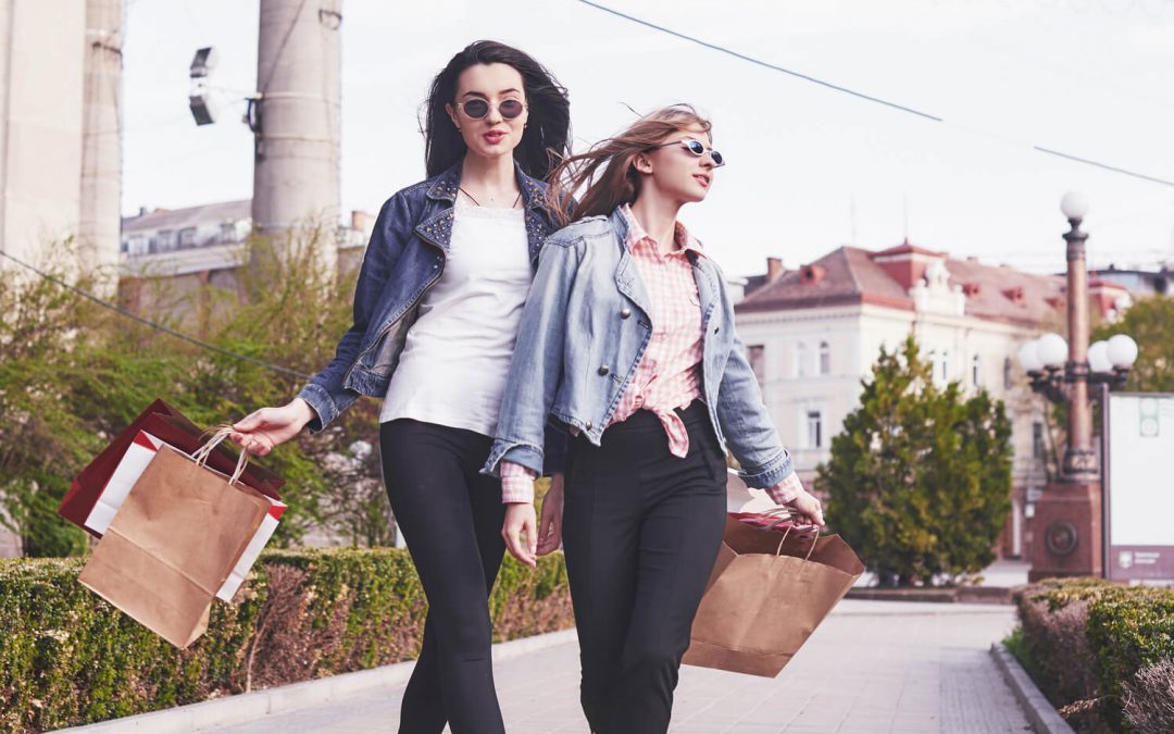 Il futuro del retail – Tendenze per orientare la strategia