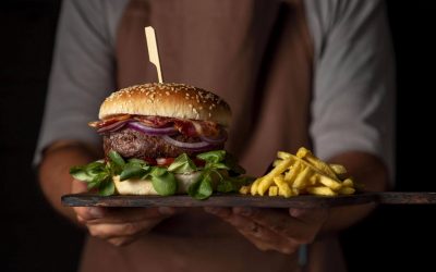 Come rendere instagrammabili i piatti di un ristorante