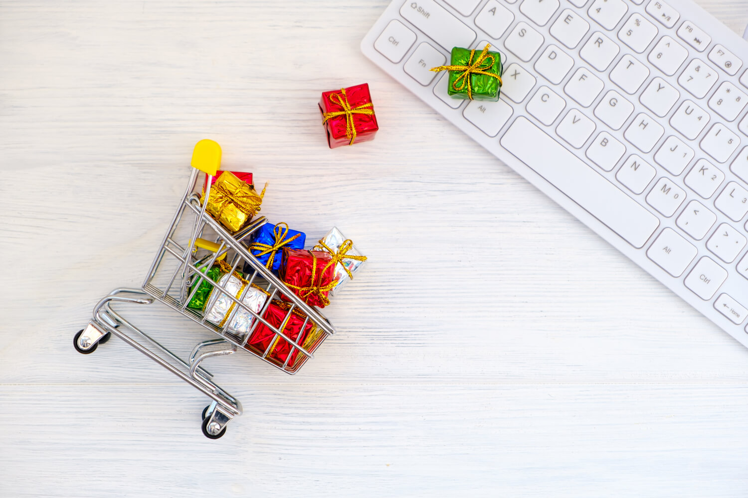Strategie di Marketing per il Natale 2020
