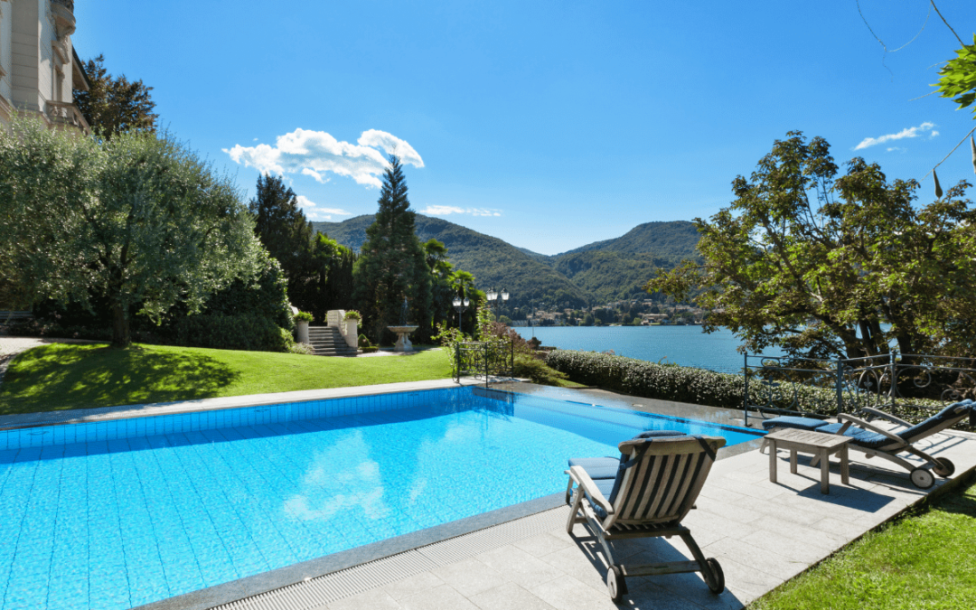 Siti web immobiliari per una singola proprietà