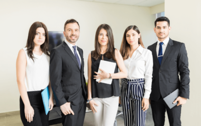 Siti Web Immobiliari – Come scrivere una pagina “CHI SIAMO” efficace