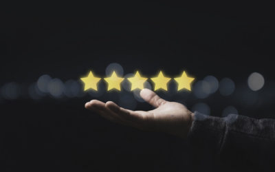 Come acquisire ottime recensioni immobiliari